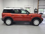 Used 2024 Ford Bronco Sport Heritage w/ Heritage Convenience Package image 4