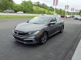 Used 2020 Honda Civic EX-L image 3