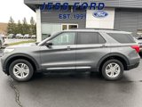 Used 2023 Ford Explorer XLT w/ Equipment Group 202A image 2