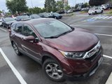 Used 2017 Honda CR-V EX-L image 2