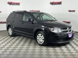 Used 2016 Dodge Journey SE w/ Flexible Seating Group image 2