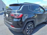 Used 2022 Jeep Compass Limited image 5
