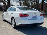 Used 2024 Chevrolet Malibu LT image 5
