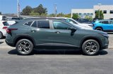 New 2025 Chevrolet Trax LT w/ Driver Confidence Package image 3