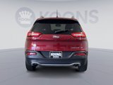 Used 2014 Jeep Cherokee Limited w/ Luxury Group image 5