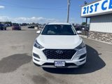 Used 2019 Hyundai Tucson SEL image 2