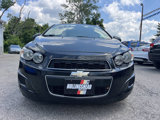 Used 2015 Chevrolet Sonic LT image 2