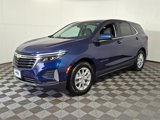 Used 2022 Chevrolet Equinox LT image 2
