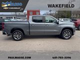Used 2022 Chevrolet Silverado 1500 LT image 5