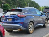 Used 2020 Nissan Murano SL image 5