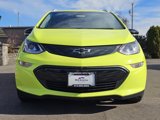 Used 2019 Chevrolet Bolt Premier w/ Infotainment Package image 5