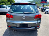Used 2014 Volkswagen Tiguan S image 6
