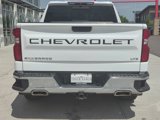 Used 2019 Chevrolet Silverado 1500 LTZ w/ LTZ Premium Package image 5