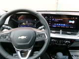 New 2025 Chevrolet Trax LT w/ Driver Confidence Package image 6