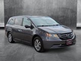 Used 2015 Honda Odyssey EX image 3