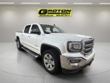 Used 2017 GMC Sierra 1500 SLT image 4