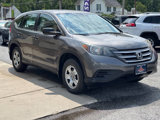 Used 2014 Honda CR-V LX image 3