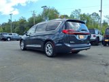 Certified 2021 Chrysler Pacifica Limited w/ Uconnect Theater Family Group image 5