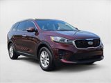 Used 2019 Kia Sorento LX w/ LX Convenience Package image 3