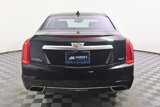 Used 2015 Cadillac CTS Luxury image 5