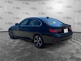 Used 2021 BMW 330i Sedan w/ Driving Assistance Package image 3