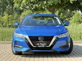 Used 2022 Nissan Sentra SV image 2