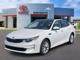 Used 2016 Kia Optima EX w/ Premium Package image 4
