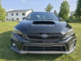 Used 2018 Subaru WRX Limited image 2