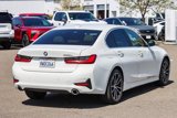 Used 2021 BMW 330e w/ Premium Package image 4