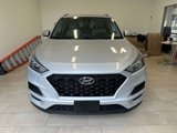 Used 2019 Hyundai Tucson Value image 3