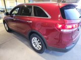 Used 2016 Kia Sorento LX image 3
