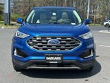 Used 2020 Ford Edge SEL w/ Convenience Package image 2