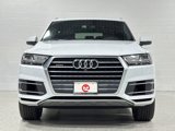 Used 2017 Audi Q7 3.0T Premium Plus w/ Premium Plus Package image 3