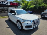 Used 2020 Audi Q5 2.0T Premium Plus w/ Premium Plus Package image 3