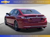 Used 2016 Honda Accord Sport image 3