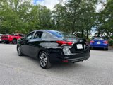 New 2025 Nissan Versa S w/ S Plus Package image 5