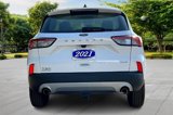 Certified 2021 Ford Escape S image 4
