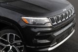 New 2025 Jeep Compass Limited w/ Elite Group image 2