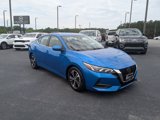 Used 2023 Nissan Sentra SV image 3