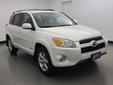 Used 2010 Toyota RAV4 Limited image 2