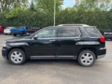 Used 2016 GMC Terrain SLT image 2