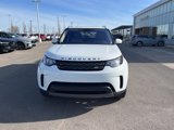 Used 2018 Land Rover Discovery SE image 2