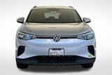 Used 2021 Volkswagen ID.4 Pro w/ ID.4 Protection Package (IPT) image 2