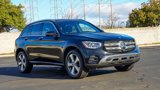 Used 2022 Mercedes-Benz GLC 300 image 6