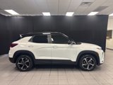 Used 2023 Chevrolet TrailBlazer RS image 2