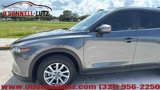 Used 2023 MAZDA CX-5 AWD 2.5 S w/ Select Package image 4