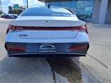 New 2025 Hyundai Elantra SEL image 3
