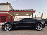 Used 2015 Chevrolet Corvette Z06 w/ 3LZ Preferred Equipment Group image 6