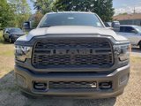 New 2024 RAM 3500 Tradesman w/ Snow Chief Group image 5