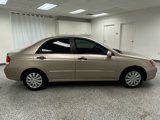 Used 2009 Kia Spectra EX image 4